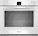 Front. Whirlpool - 30" Built-In Single Electric Wall Oven.