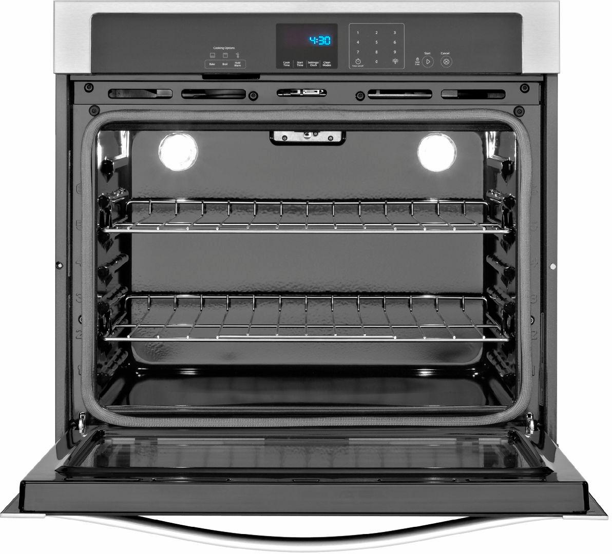 11 Facts You Need To Know About Electric Ovens