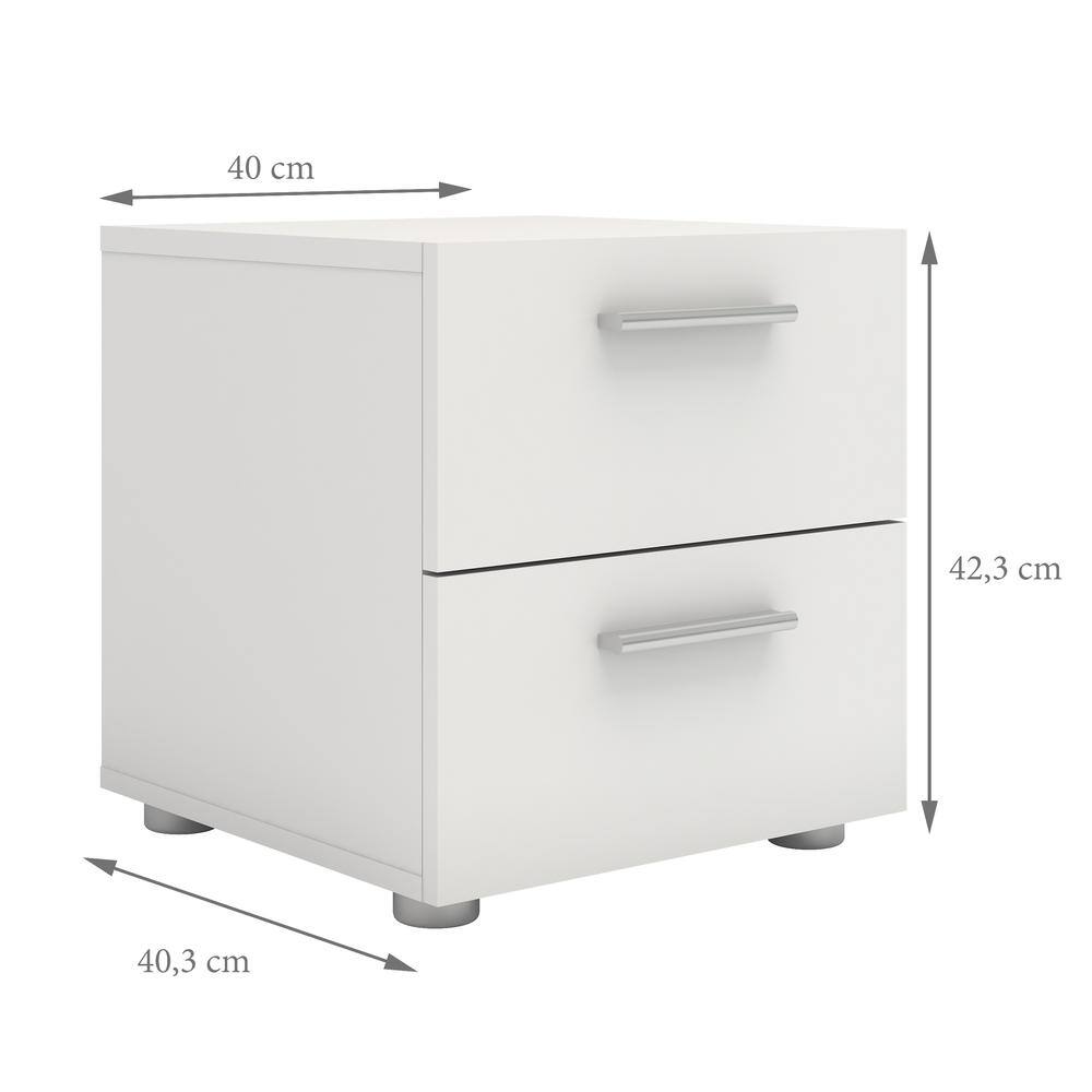 40 cm, 42.3 cm, 40.3 cm