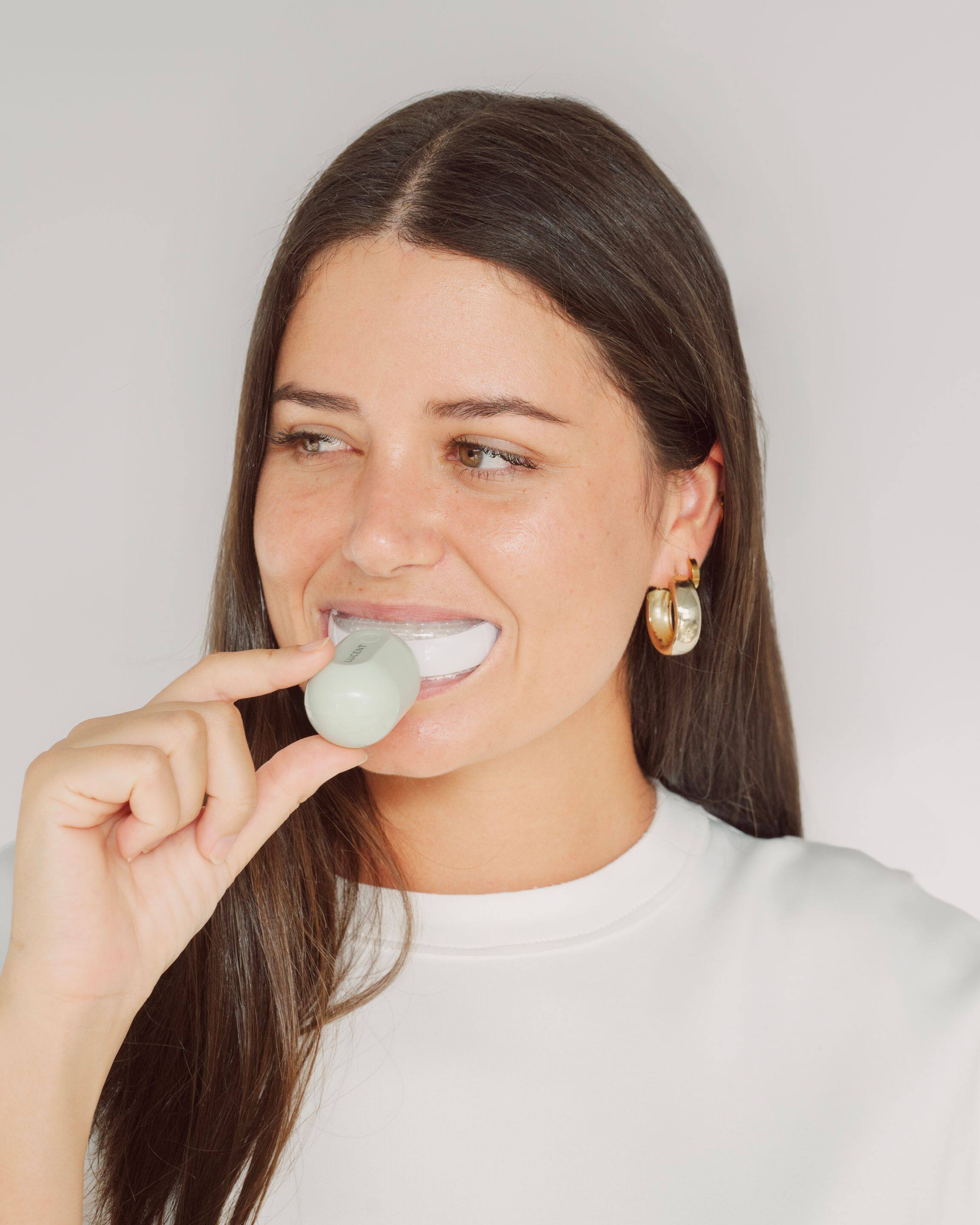 Alt View 2. Lucent - Lucent Gentle Teeth Whitening Kit.