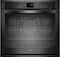 Whirlpool - 27" Built-In Single Electric Convection Wall Oven-Front_Standard