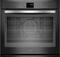 Whirlpool - 30" Built-In Single Electric Convection Wall Oven-Front_Standard