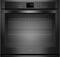 Whirlpool - 30" Built-In Single Electric Wall Oven-Front_Standard