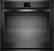 Front. Whirlpool - 30" Built-In Single Electric Wall Oven.