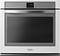 Whirlpool - 30" Built-In Single Electric Convection Wall Oven-Front_Standard