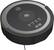 Angle. Hoover - Quest 1000 Robot Vacuum - Black.
