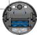 Alt View 20. Hoover - Quest 1000 Robot Vacuum - Black.