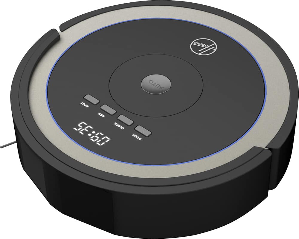 quest 1000 robot vacuum