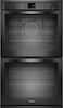 Whirlpool - 30" Built-In Double Electric Convection Wall Oven-Front_Standard