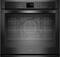 Whirlpool - 30" Built-In Single Electric Convection Wall Oven-Front_Standard