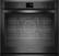 Front. Whirlpool - 30" Built-In Single Electric Convection Wall Oven.