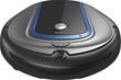 Hoover - Quest 800 Robot Vacuum - Black - Larger Front