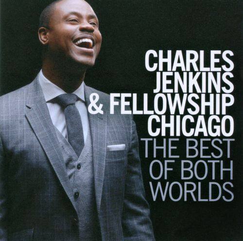  The Best of Both Worlds [CD]