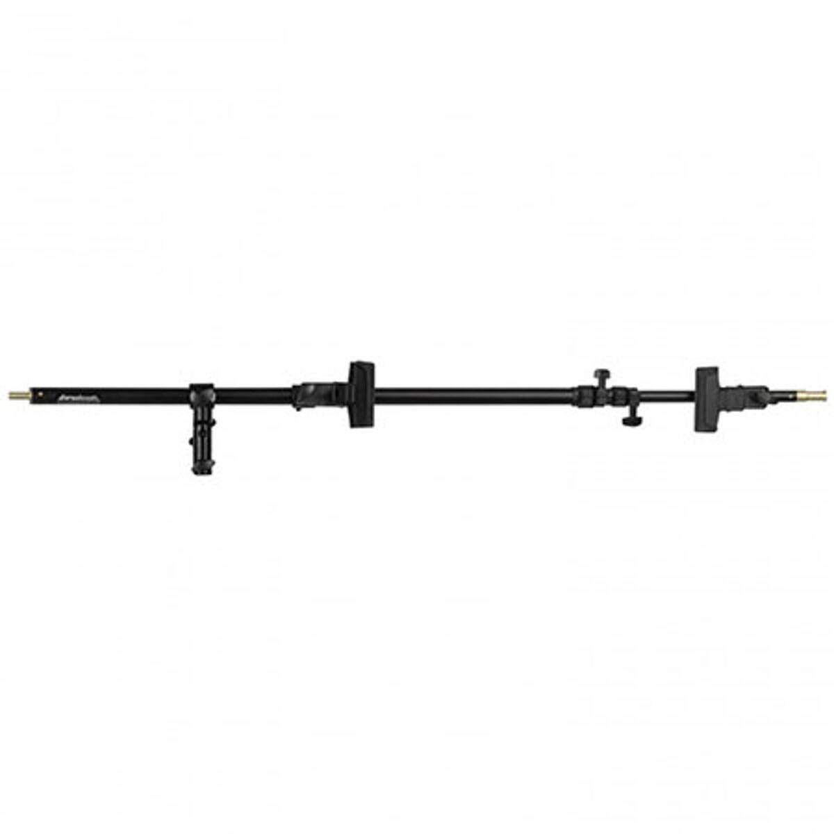 Alt View 6. Westcott - Westcott 72" Illuminator Arm Extreme for Mounting Reflectors, Foamcore, Boards.