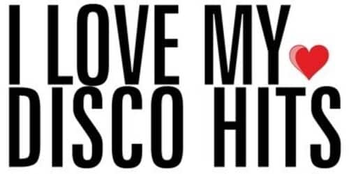 Various Artists - I Love My Disco Hits / Various   - COMPACT DISCS [CD] price history on PriceWatchPro