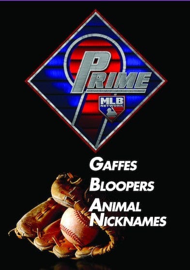 Prime 9: Gaffes. Bloopers. Animal Nicknames. (MOD) (DVD Movi price history on PriceWatchPro