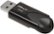 Front Zoom. PNY - 128GB Attaché 4 USB 2.0 Type A Flash Drive - Black.