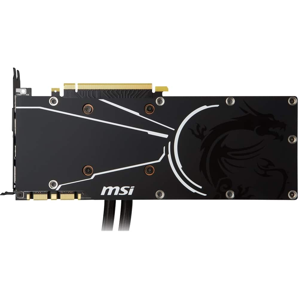 Best Buy Msi Nvidia Geforce Gtx Gb Gddr X Pci Express