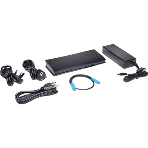 Best Buy: Kensington USB-C Docking Station K38231WW