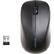 Front. Kensington - Optical Three-Button Mouse - Black.