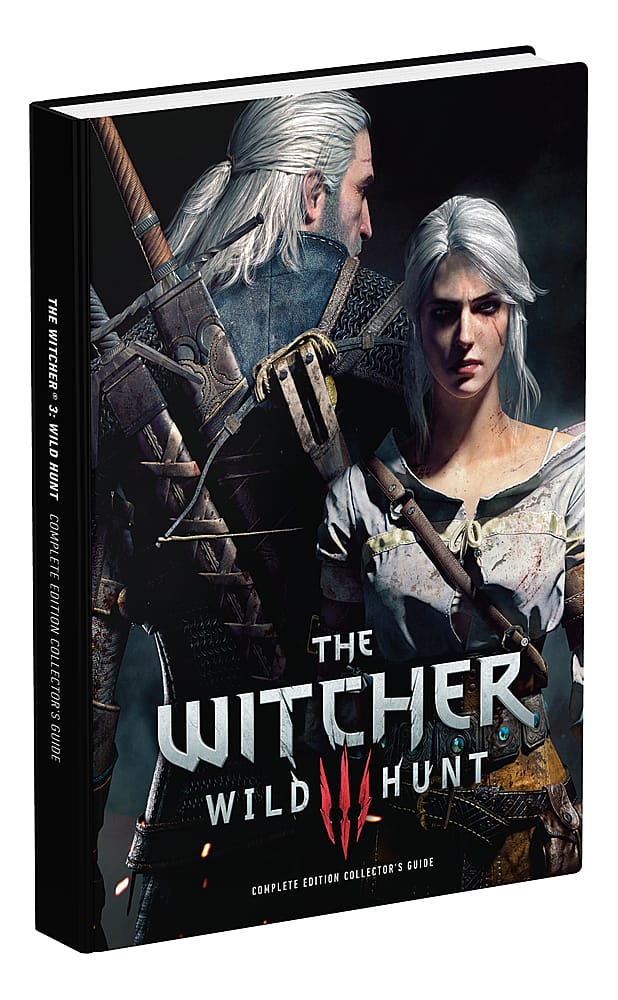 The Witcher 3: Wild Hunt Requisitos de Sistema — The Witcher 3