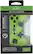 Alt View 13. PowerA - Mini Controller for Microsoft Xbox One - Electric green.