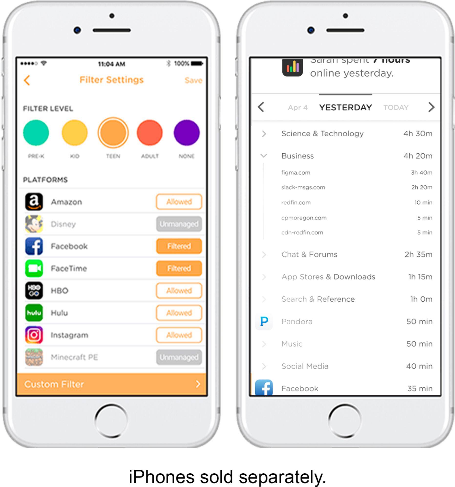 Alt View 15. NETGEAR - Orbi AC3000 Tri-Band Mesh Wi-Fi System (2-pack) - White.
