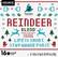Alt View 16. Caribou Coffee - Reindeer Blend K-Cup Pods (16-Pack) - Multi.