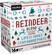 Alt View 17. Caribou Coffee - Reindeer Blend K-Cup Pods (16-Pack) - Multi.