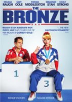 The Bronze [DVD] [2015] - Front_Original