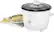 Alt View 13. Insignia™ - 2.6-Quart Rice Cooker - White.