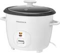 Insignia™ 2.6-Quart Rice Cooker White NS-RC14WH7 - Best Buy