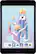 Front. Apple - iPad mini 4 Wi-Fi + Cellular 128GB - Sprint - Space Gray.