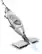 Alt View 11. Shark - Lift-Away® Pro Steam Pocket® Mop - White & Silver.
