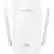 Front. Linksys - AC1200 Boost Wireless Range Extender.