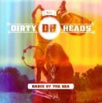 Front Standard. Cabin by the Sea [CD] [PA].
