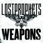 Front Standard. Weapons [Bonus Track]  [CD].