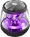 Alt View 11. JAM - Blaze Portable Bluetooth Speaker - Black.