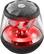 Alt View 12. JAM - Blaze Portable Bluetooth Speaker - Black.