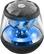 Alt View 13. JAM - Blaze Portable Bluetooth Speaker - Black.