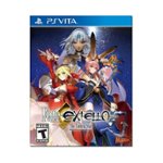 Best Buy: Fate/EXTELLA: The Umbral Star Standard Edition PS Vita 81605