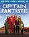 Front Standard. Captain Fantastic [Includes Digital Copy] [Blu-ray] [2016].