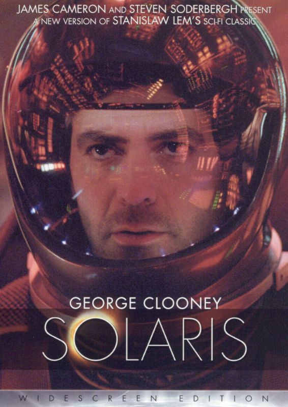  Solaris [WS] [DVD] [2002]