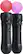 Alt View 14. Sony - PlayStation® Move Motion Controller (2-Pack) - Black.