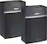 Angle. Bose - SoundTouch® 10 x 2 Wireless Starter Pack - Black.
