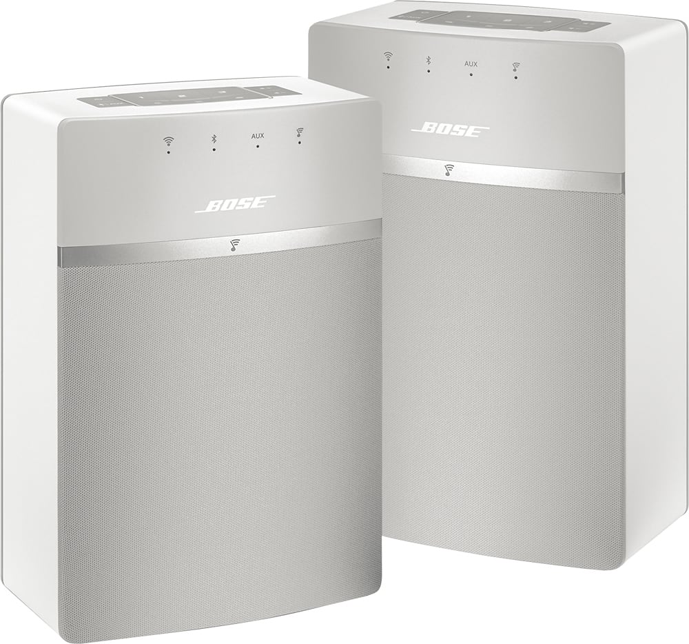 bose soundtouch 10 x2
