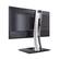 Back. ViewSonic - VP2468 24" IPS LED FHD Monitor (DisplayPort, Mini DisplayPort, HDMI, USB) - Black.