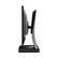 Angle. ViewSonic - VP2468 24" IPS LED FHD Monitor (DisplayPort, Mini DisplayPort, HDMI, USB) - Black.