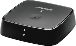 Bose SoundTouch® Wireless Link adapter Black 767397-1110 - Best Buy Bose SoundTouch® Wireless Link adapter Black 767397-1110 - Best Buy