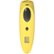 Alt View Zoom 11. Socket Mobile - 7 Series 2D/1D Imager Bluetooth Barcode Scanner - Yellow.